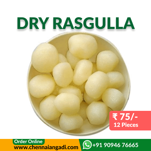Rasgulla