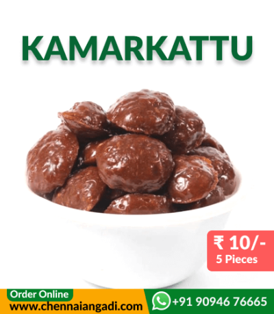 Kamarkattu