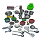 Miniature Toys
