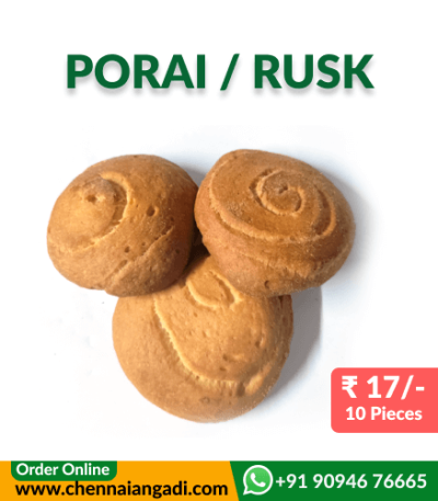 Porai Rusk