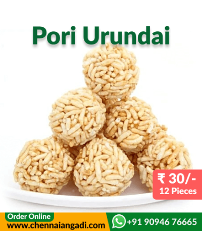 Pori Urundai