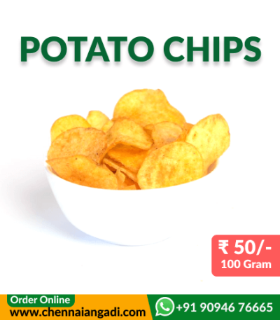 Potato Chips