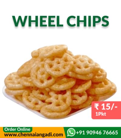 Wheel Chips
