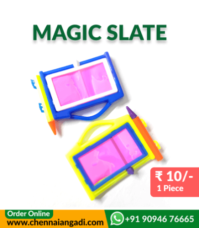 Magic Slate