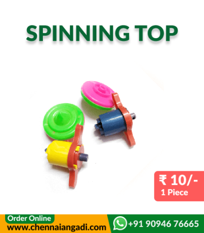 Spinning Top