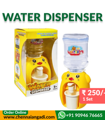 water dispensers