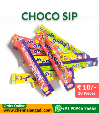 Choco Sip