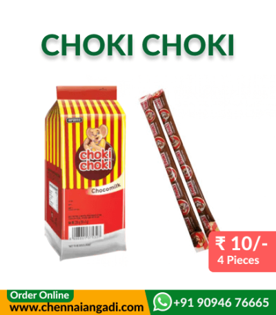 Choki Choki