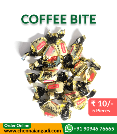 Coffee Bite