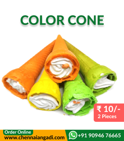 Color Cone