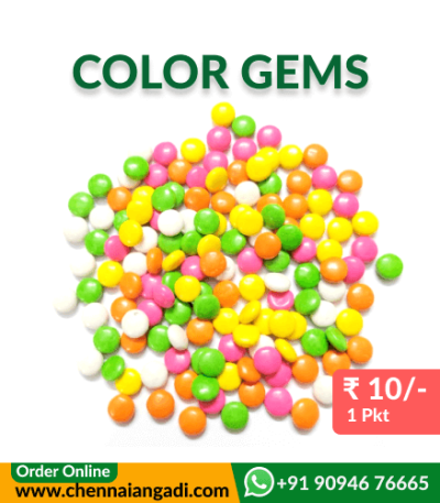 Color Gems