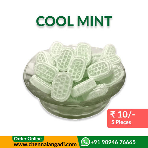 Cool Mint