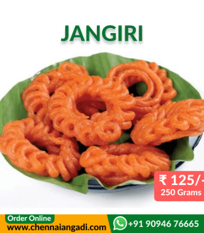 Jangiri