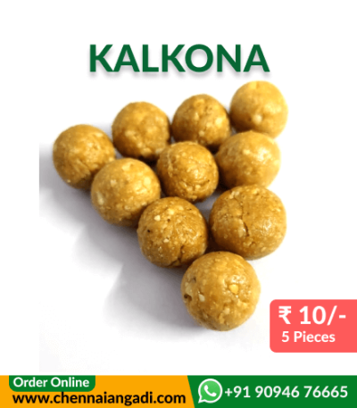 Kalkona