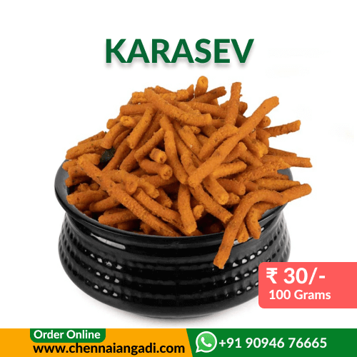 Karasev Karasev