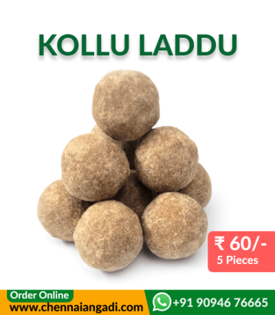 Kollu Laddu