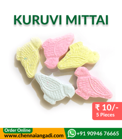 Kuruvi Mittai