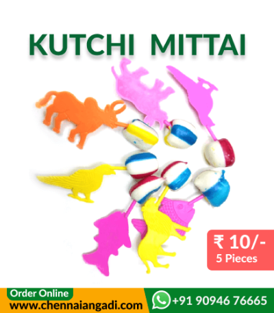 Kutchi Mittai