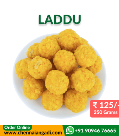 Laddu
