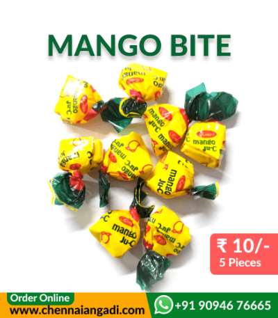 Mango Bite