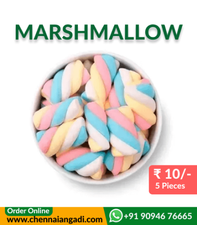 Marshmallow