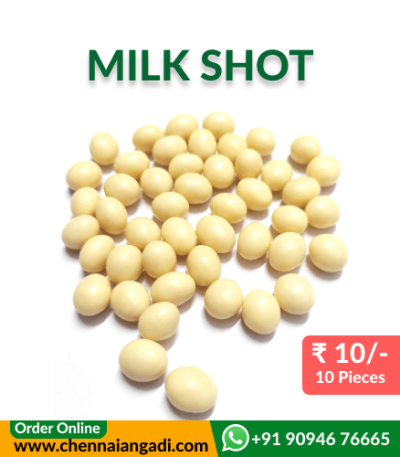 Milk Shot