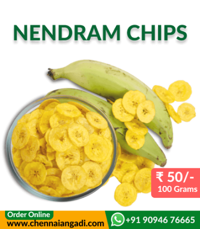 Nendram Chips