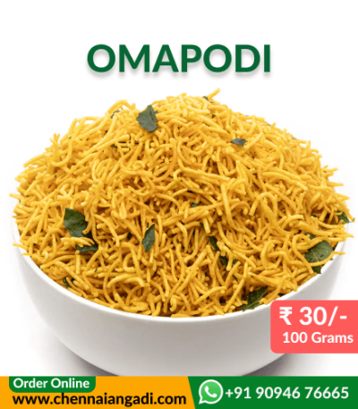 Omapodi