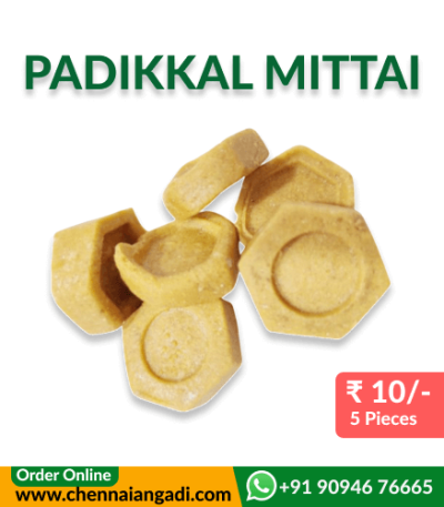 Padikkal Mittai