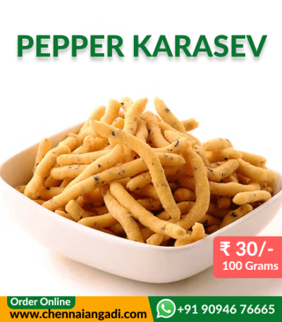 Pepper Karasev