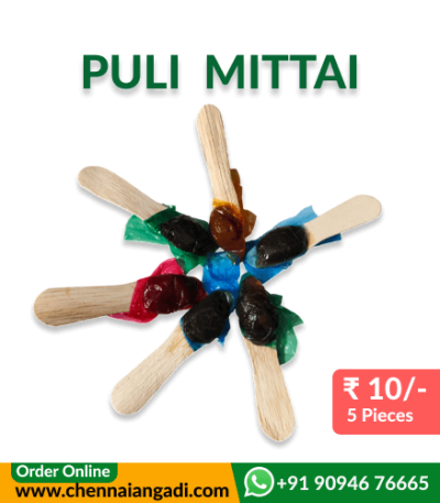 Puli Mittai