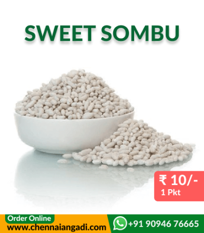 Sweet Sombu