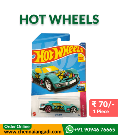 Hot Wheels Car