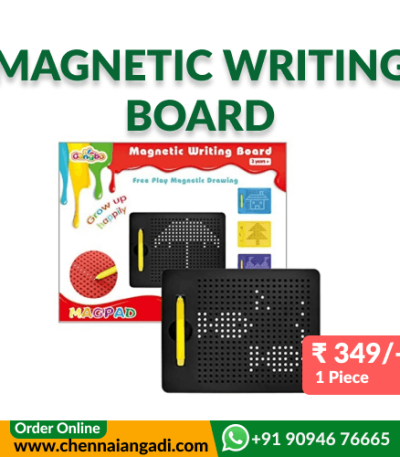 Magnetic Writing Board